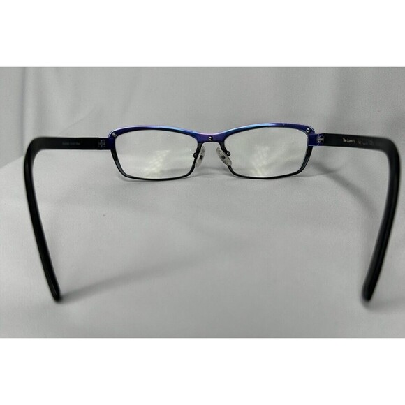 Tom Davies by Optical Heights Handmade Limited Edition Eyeglasses FRAMES ONLY - Picture 5 of 13